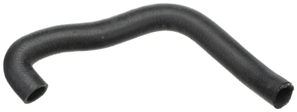 Manguera refrigerante para radiador inferiora Volkswagen Passat B2 (32B)