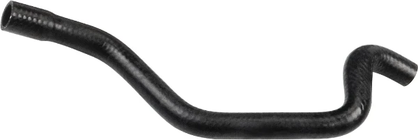 Tubería de radiador, retorno GATES 021656