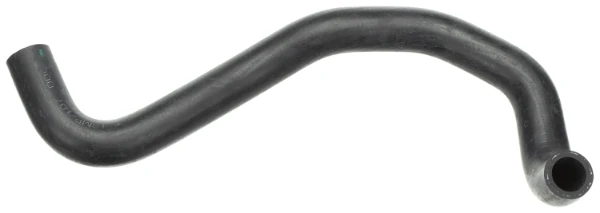 Tubería de radiador, retorno GATES 021804