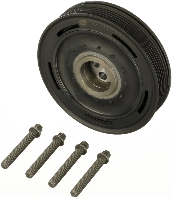 Polea cigueñal MINI COUNTRYMAN (F60)