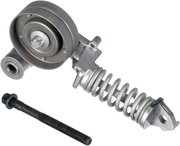 Tensor de correa poli V Opel Corsa C
