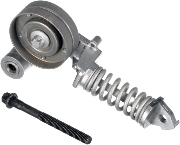 Tensor de correa, correa poli V Opel Corsa C (F08)