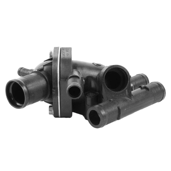 Caja del termostato Renault Megane 1 (BA0, BA1)