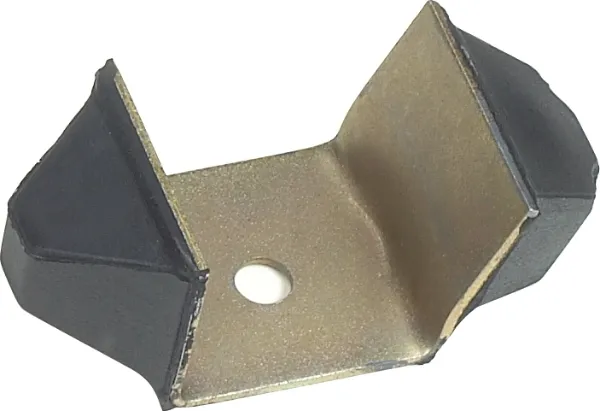 Soporte superior derecho del motor 95518315 General Motors