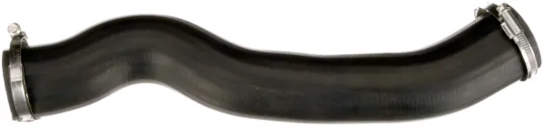 Tubo intercooler 090439 Gates