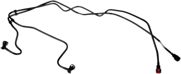Juego De Tuberias Para Combustibles Renault Scenic 1 (JA0)