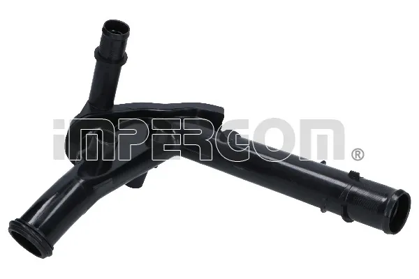 Brida del sistema de refrigeración (triple unión) 80337 Impergom