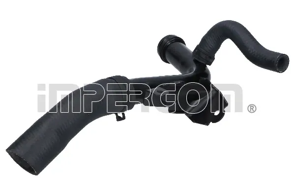 Manguera radiador 80338 Impergom