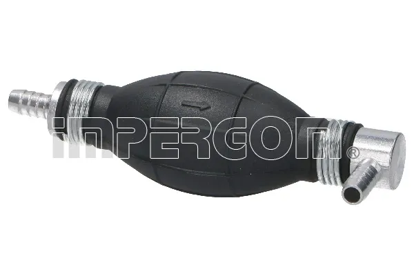 Pera de cebado manual de combustible 4018 Impergom