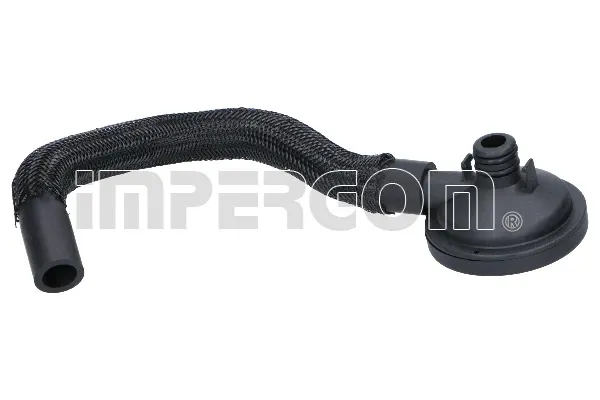 Separador de aceite del sistema de ventilación del cárter 4821 Impergom