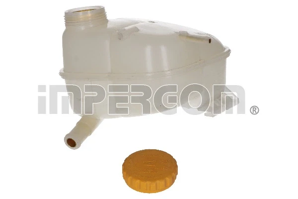 44157 Impergom tapón de expansión de refrigerante/anticongelante