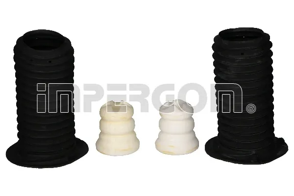 Tope de amortiguador delantero con guardapolvo 51092 Impergom