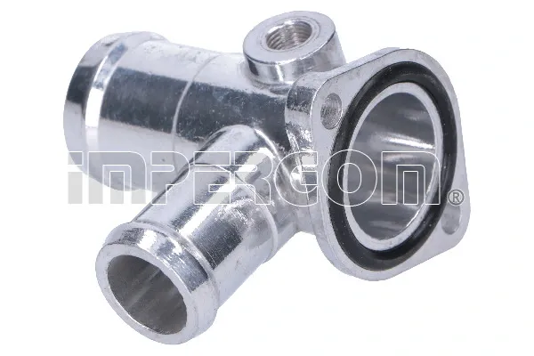 Brida del sistema de refrigeración (triple unión) 90250 Impergom