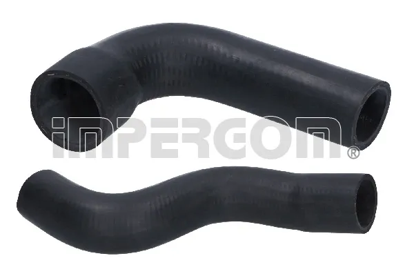 Tubo intercooler 224722 Impergom