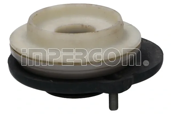 Soporte del amortiguador delantero derecho 25660 Impergom