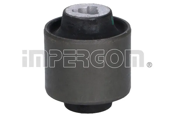 Silentblock del brazo superior de suspensión trasera 1411 Impergom