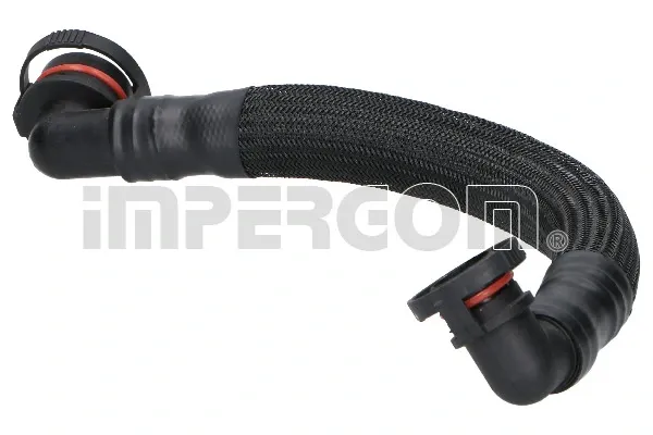 Tubo de ventilación del cárter 223830 Impergom