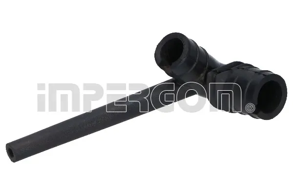 Tubo de ventilación del cárter 18122 Impergom