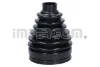 Fuelle, árbol de transmisión delantero exterior Fiat 500 312