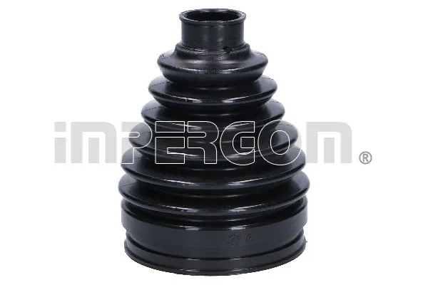 Fuelle, árbol de transmisión delantero exterior Fiat 500 312