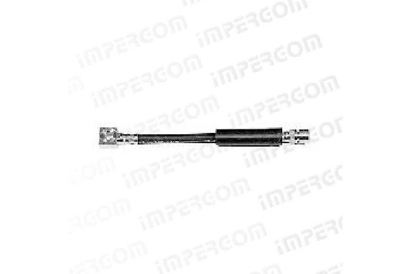 Tubo flexible de frenos IMPERGOM 60085