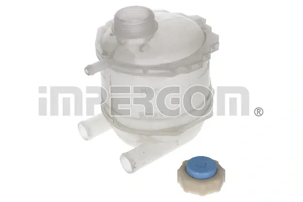 Vaso de expansión 29598 Impergom