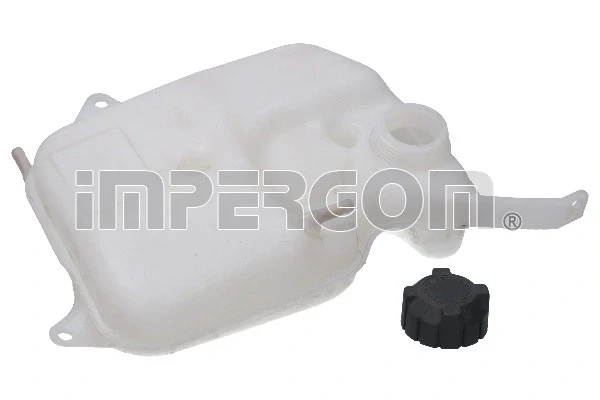 Botella de refrigeración Alfa Romeo 33 (905)