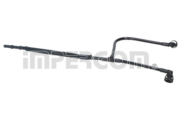 Manguera (conducto) del sistema de refrigeración Porsche Cayenne (955)