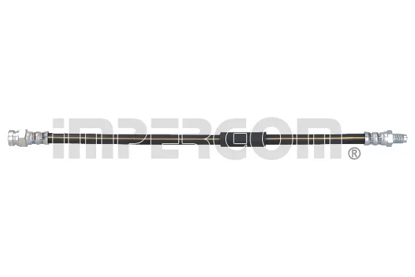 Latiguillos de freno delantero 60727 Impergom