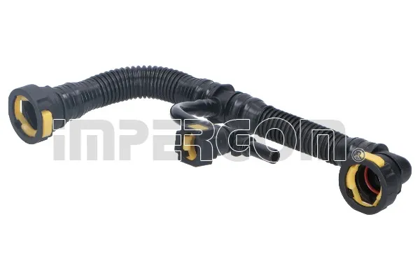 Tubo de ventilación del cárter 225454 Impergom