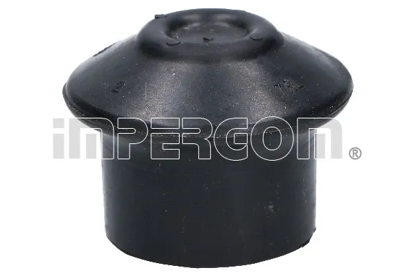 Soporte motor delantero 1375301 Lemforder