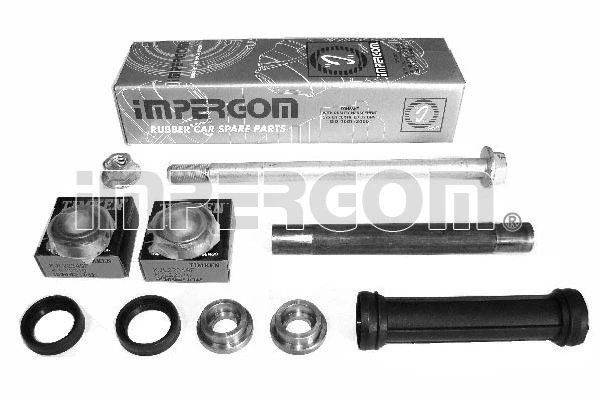Juego de suspensiones, brazo oscilante trasero IMPERGOM 40095