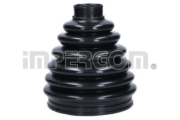 Fuelle, árbol de transmisión delantero exterior 32862 Impergom