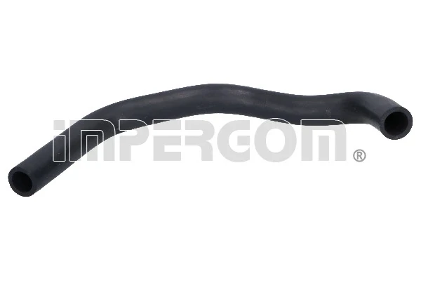 Tubería de radiador, tuberia flexible calefacción, inferior Alfa Romeo GT (937)