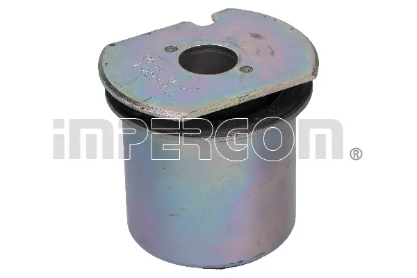 Silentblock trasero 7700433291 Renault (RVI)