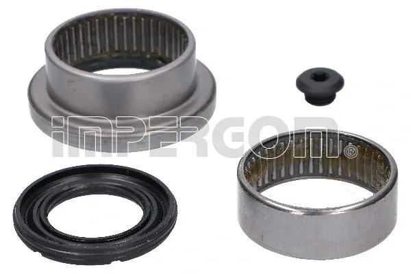 Juego de suspensiones, brazo oscilante trasero 36456 Impergom