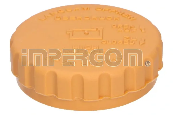 Tapón depósito de refrigerante 29650 Impergom