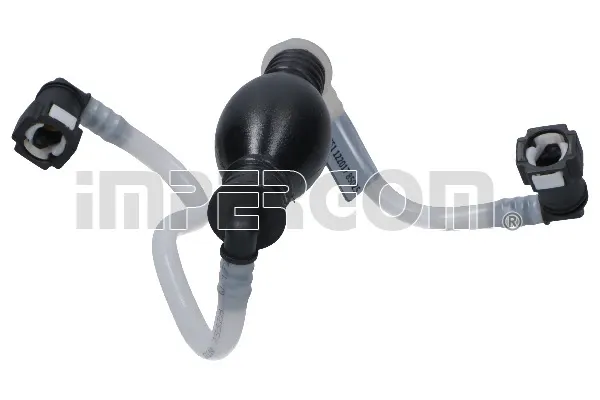 Bomba manual de cebado de combustible 85025 Impergom
