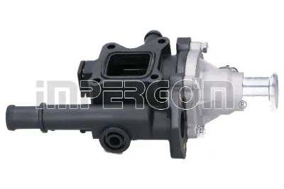 Termostato IMPERGOM 90829