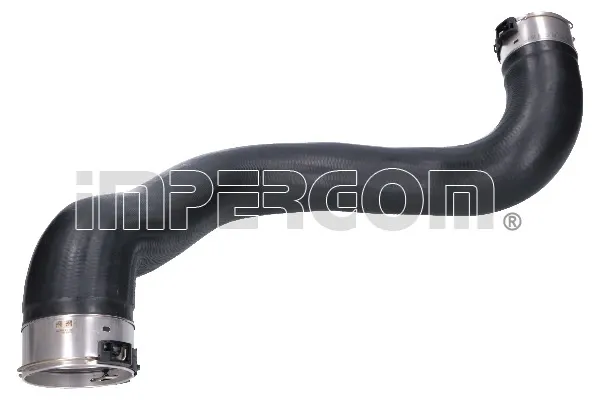 Tubo intercooler 224490 Impergom