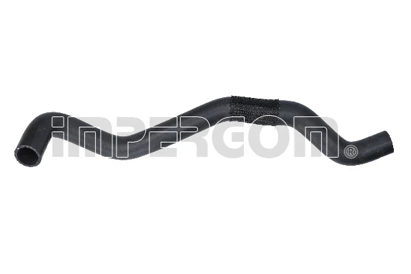 Manguera refrigerante para radiador inferiora Nissan Navara NP300 (D40M)