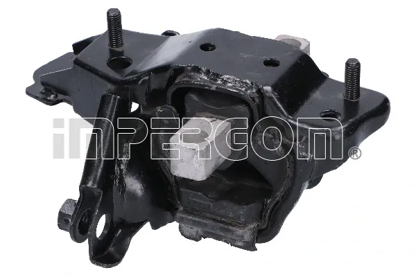 Soporte izquierdo del motor 35070 Impergom