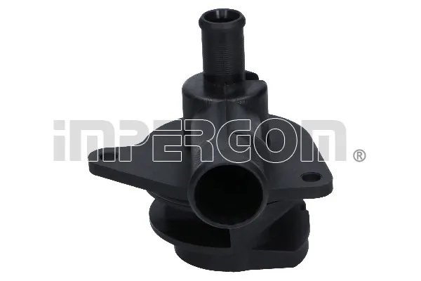 Brida del sistema de refrigeración (triple unión) 90118 Impergom