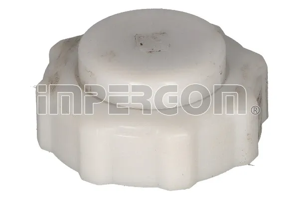 Tapón depósito de refrigerante 296451 Impergom