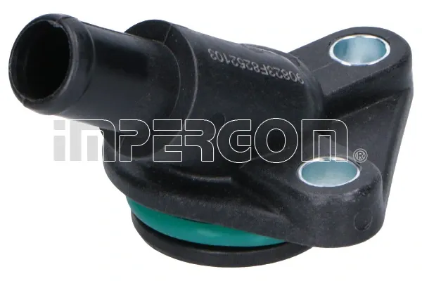 Brida del sistema de refrigeración (triple unión) 90823 Impergom