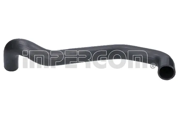 Manguera inferior del radiador 227716 Impergom