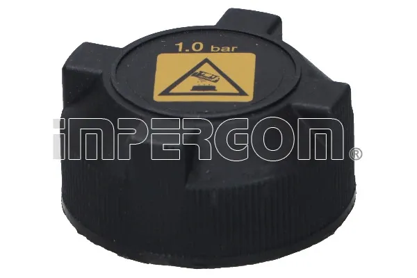 Tapón depósito de refrigerante 29845 Impergom