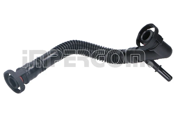 225300 Impergom tubo de ventilacion del carter (separador de aceite)
