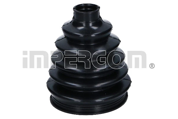 25562 Impergom fuelle, árbol de transmisión delantero exterior