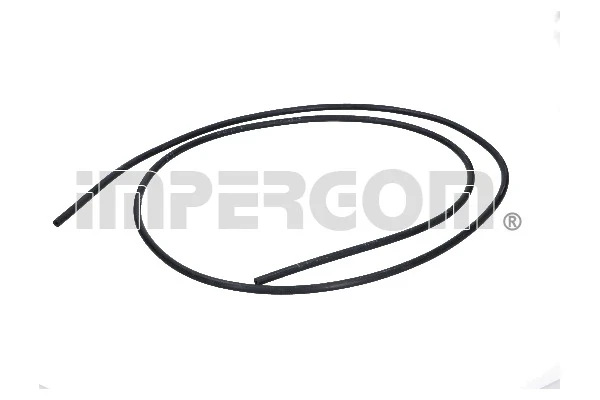 Manguera (conducto) del sistema de refrigeración Fiat Punto (176L)